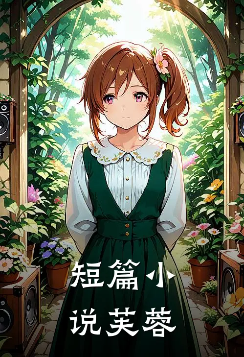 短篇芙蓉劫