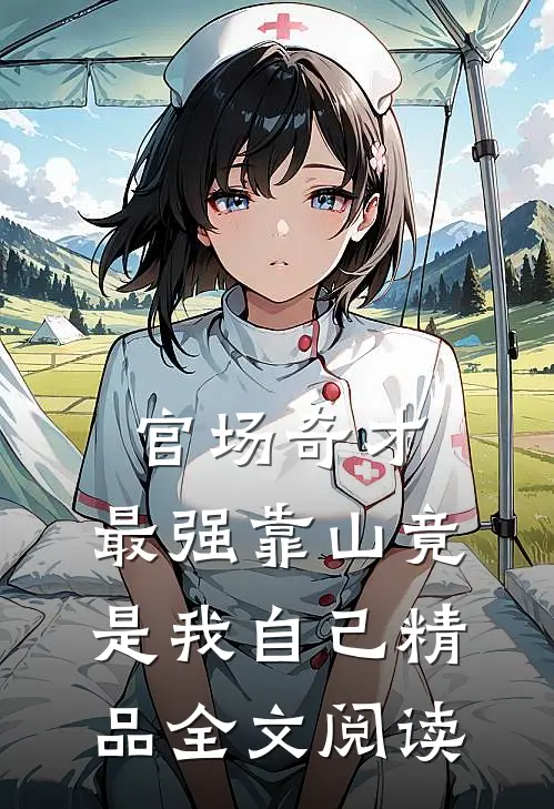 官场奇才：最强靠山竟是我自己精品全文阅读