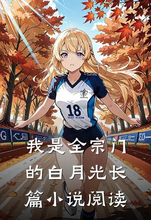 我是全宗门的白月光长篇小说阅读
