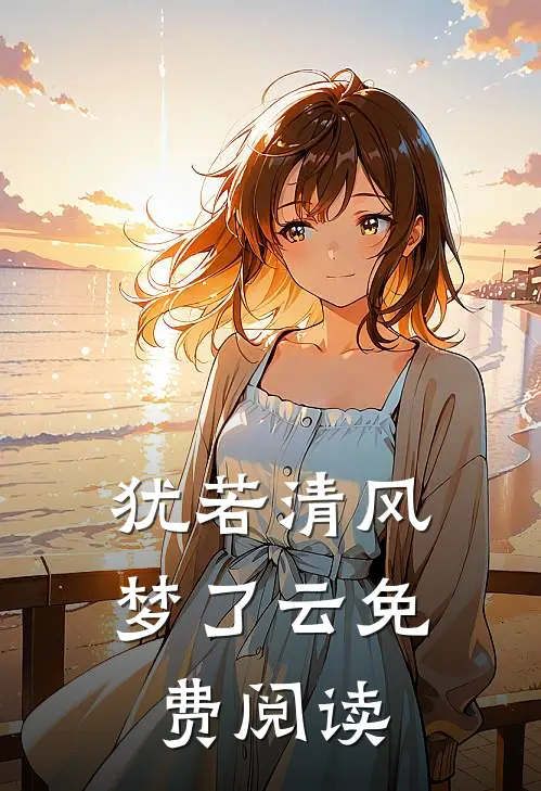 犹若清风梦了云免费阅读
