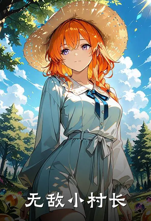 无敌小村长
