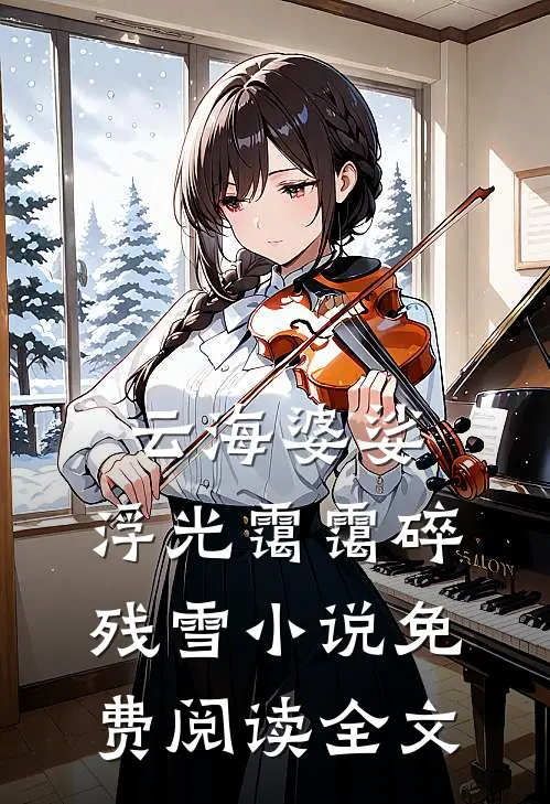 云海婆娑，浮光霭霭碎残雪小说免费阅读全文