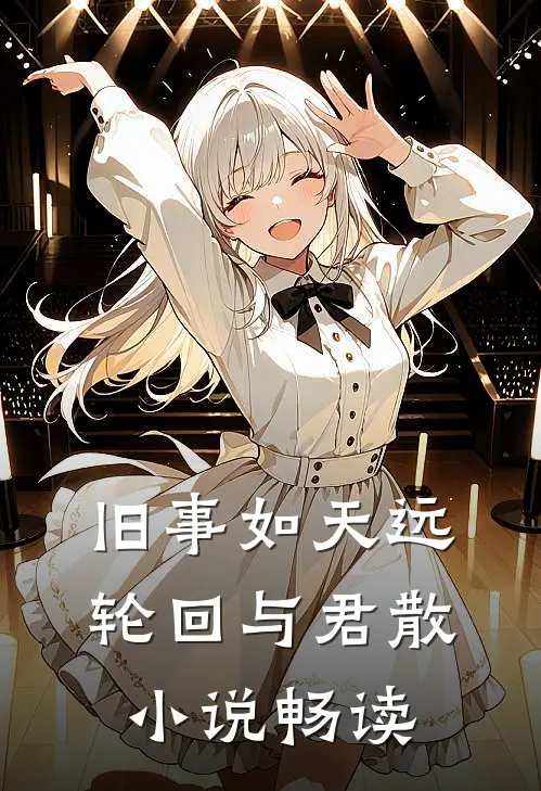 旧事如天远，轮回与君散小说畅读