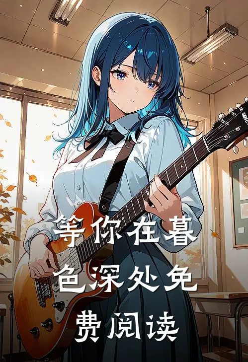 等你在暮色深处免费阅读