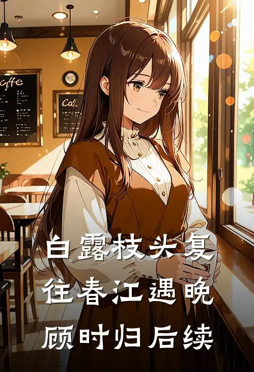 白露枝头复往春江遇晚顾时归后续