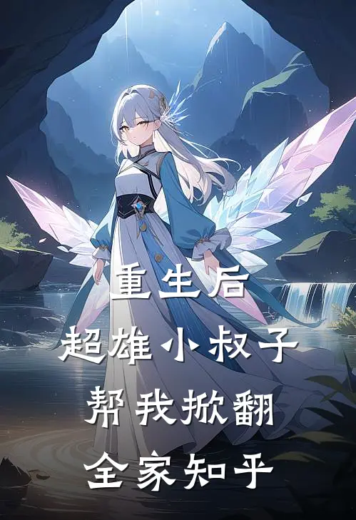 重生后，超雄小叔子帮我掀翻全家知乎