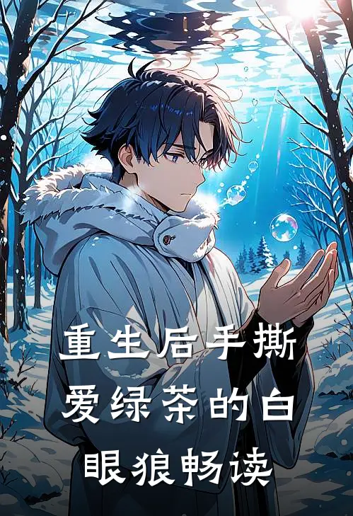 重生后手撕爱绿茶的白眼狼畅读
