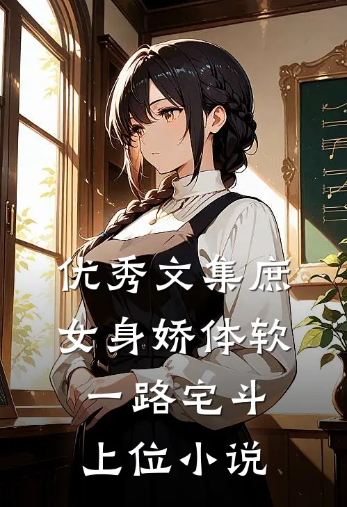 优秀文集庶女身娇体软,一路宅斗上位小说