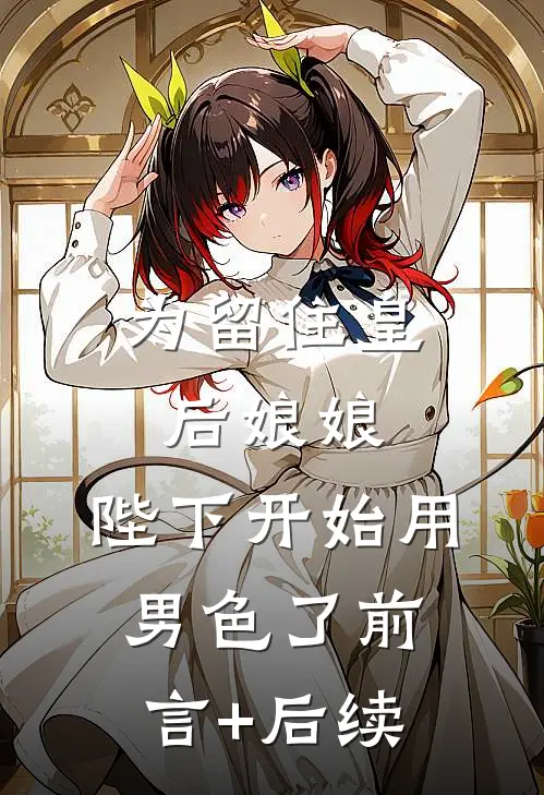 为留住皇后娘娘，陛下开始用男色了前言+后续