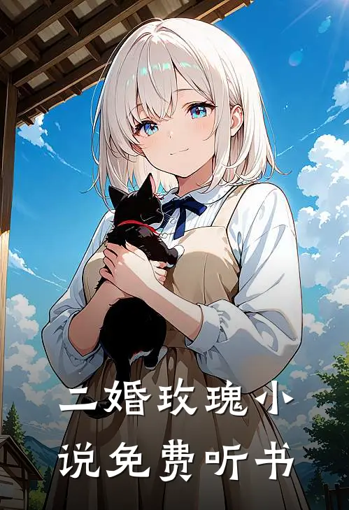 二婚玫瑰小说免费听书
