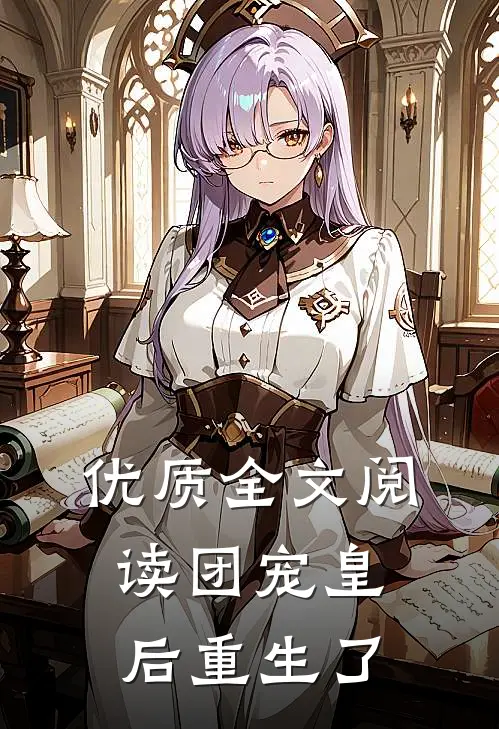 优质全文阅读团宠皇后重生了
