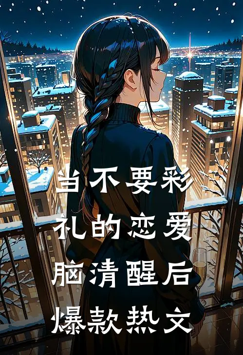 当不要彩礼的恋爱脑清醒后爆款热文
