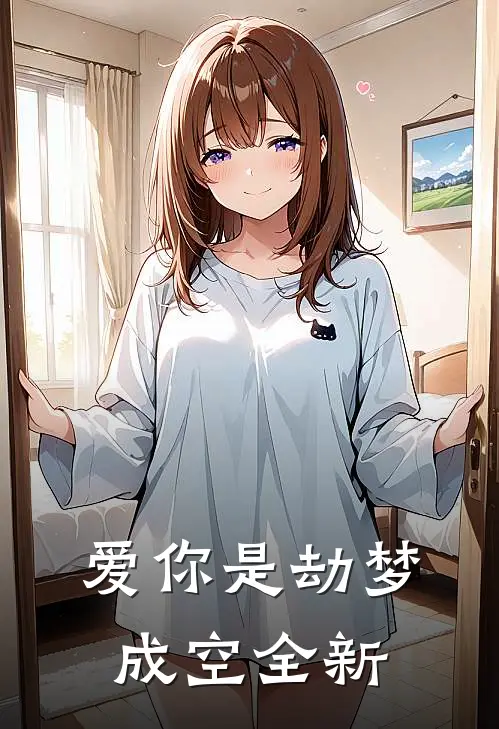 爱你是劫梦成空全新