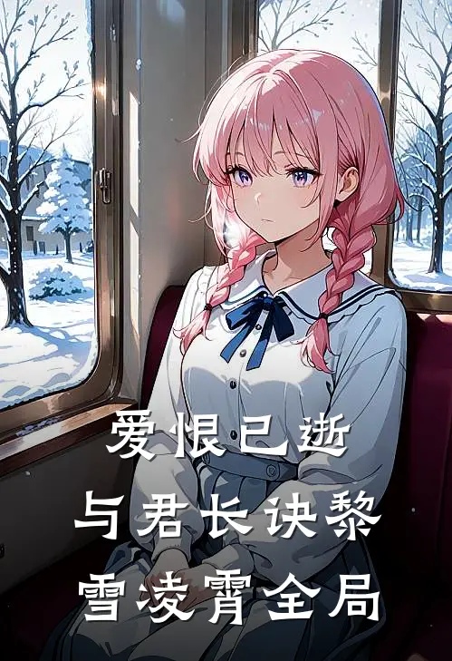 爱恨已逝，与君长诀黎雪凌霄全局
