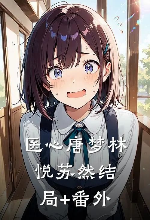 医心唐梦林悦苏然结局+番外