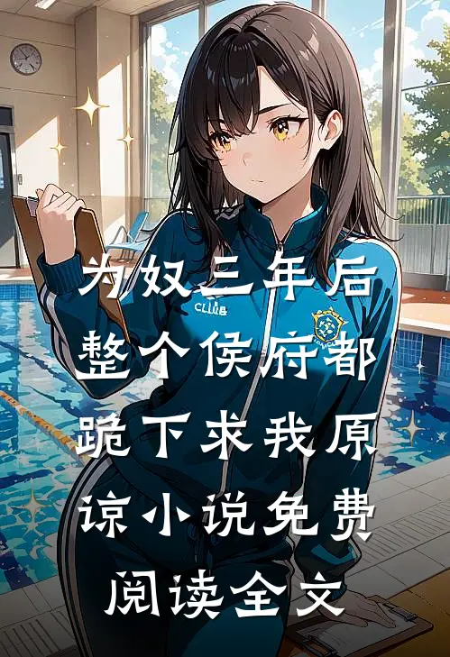 为奴三年后，整个侯府都跪下求我原谅小说免费阅读全文