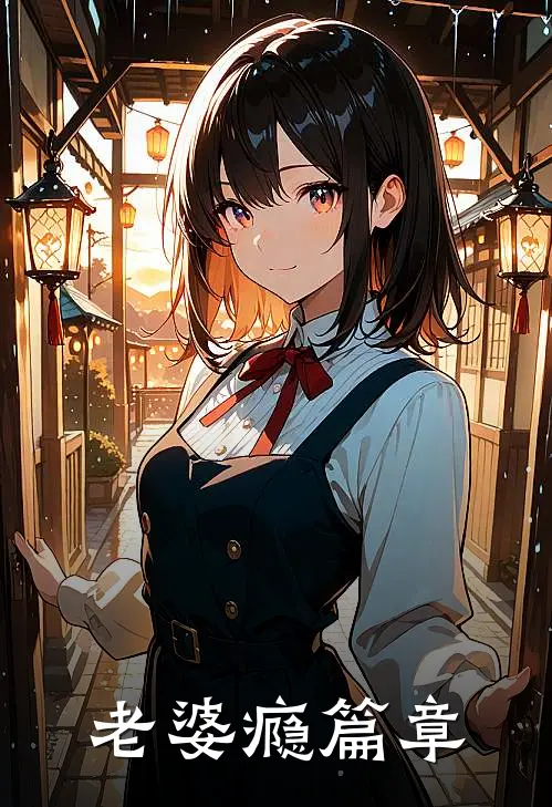 老婆瘾篇章