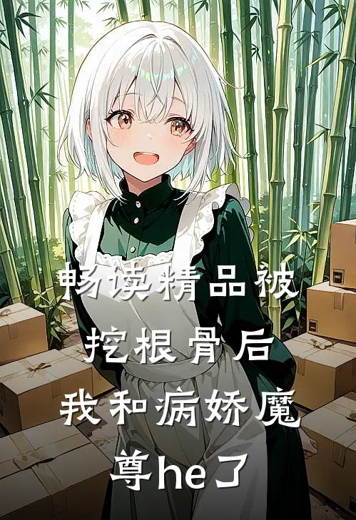 畅读精品被挖根骨后，我和病娇魔尊he了