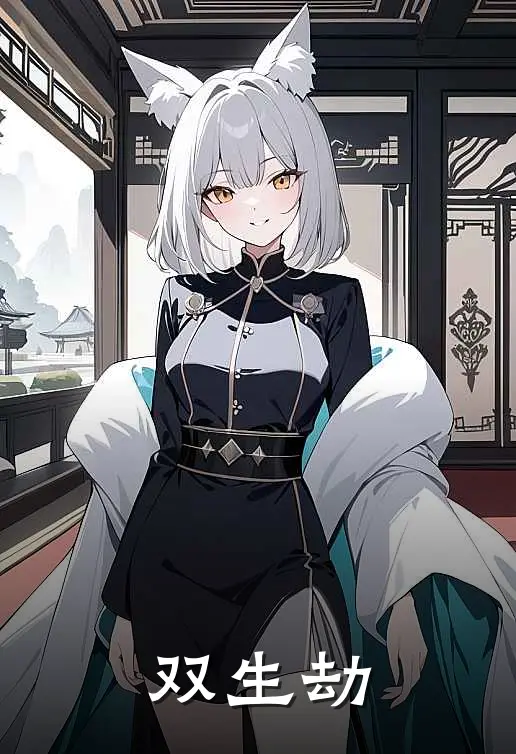 双生劫
