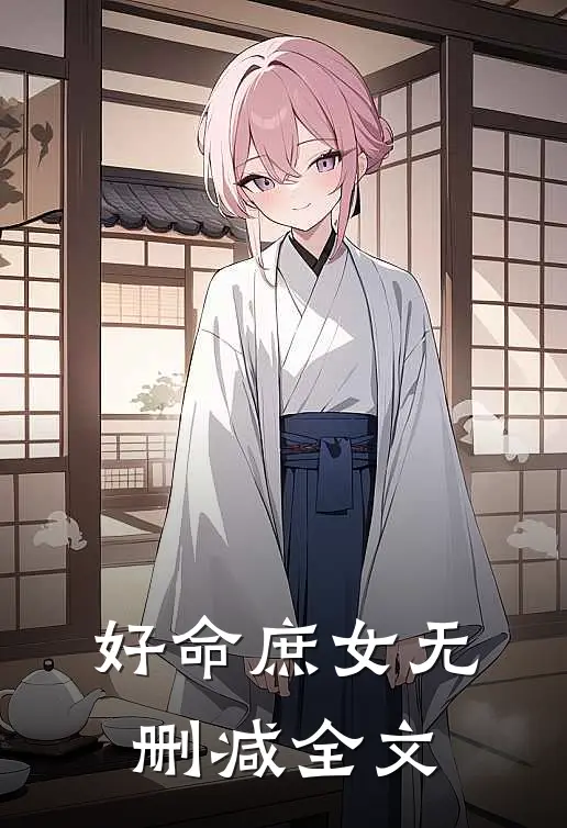 好命庶女无删减全文