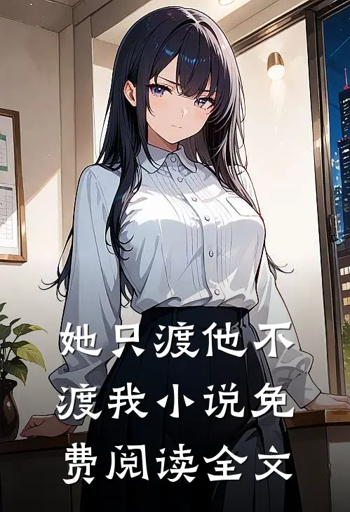 她只渡他不渡我小说免费阅读全文