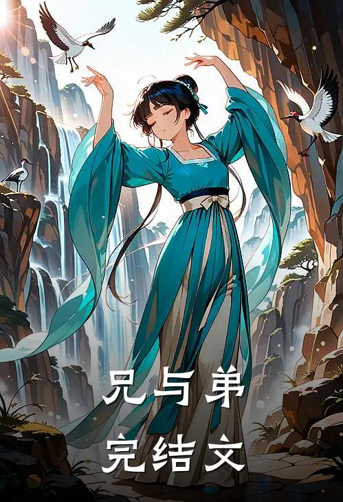 兄与弟完结文