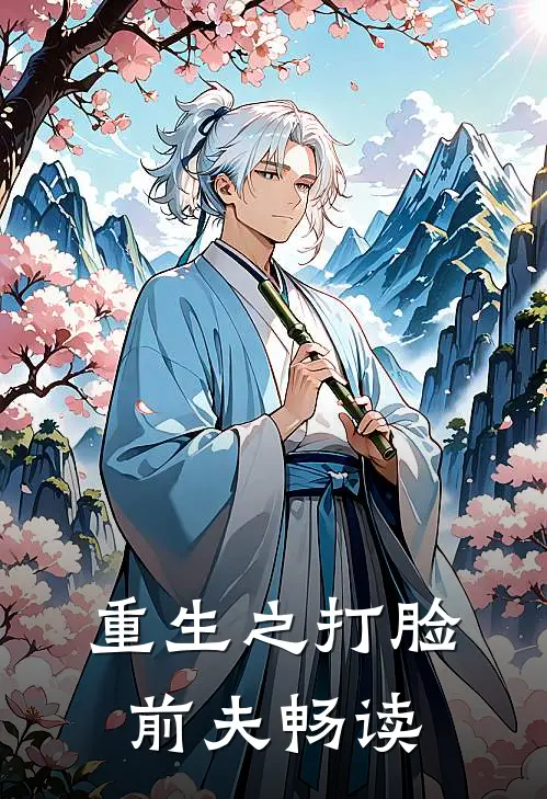 重生之打脸前夫畅读
