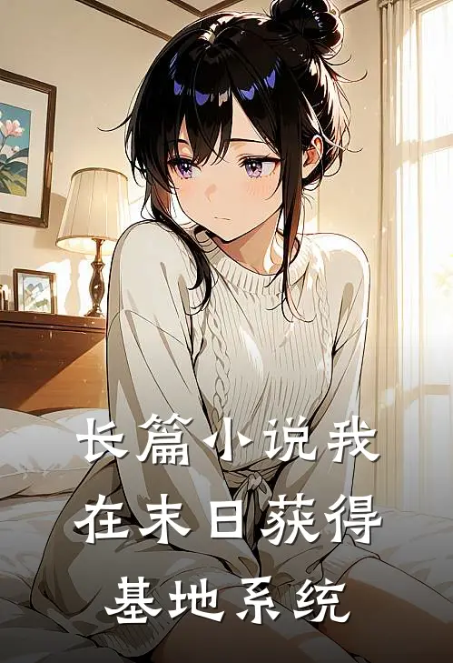 长篇小说我在末日获得基地系统