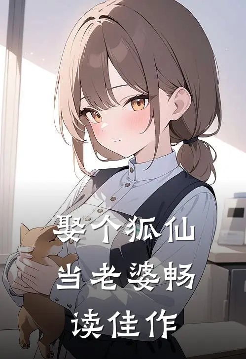 娶个狐仙当老婆畅读佳作