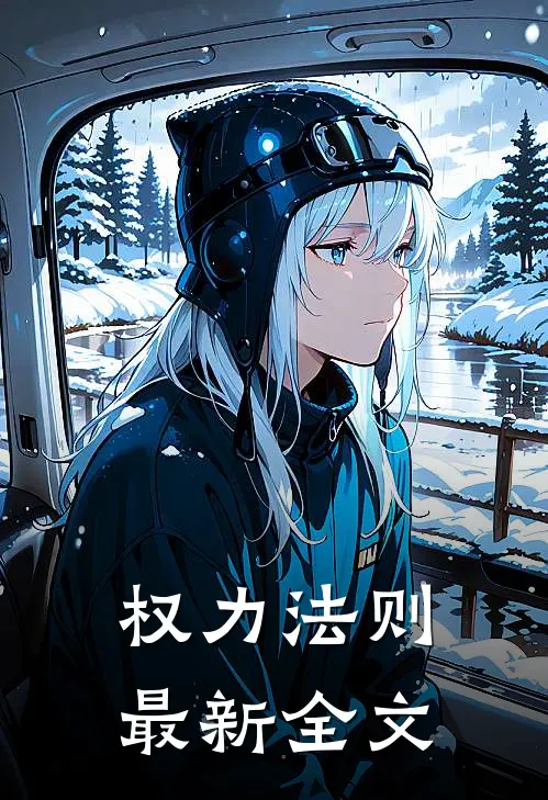 权力法则最新全文