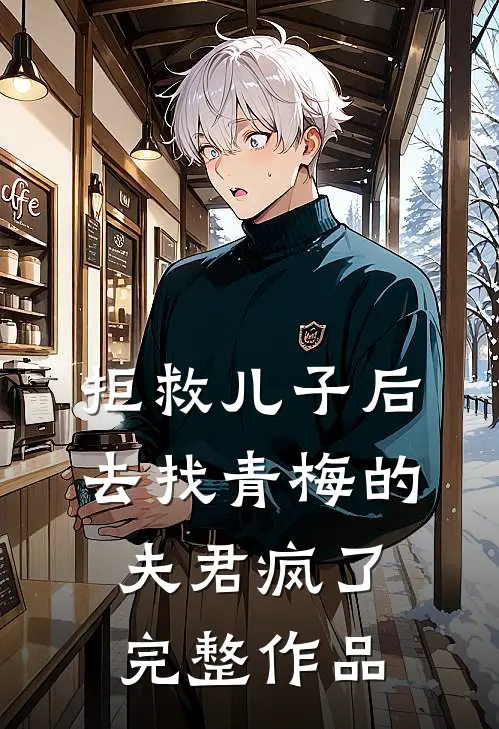 拒救儿子后，去找青梅的夫君疯了完整作品