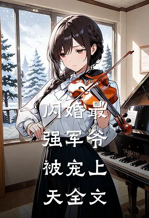 闪婚最强军爷，被宠上天全文
