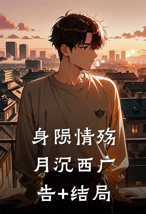 身陨情殇月沉西广告+结局