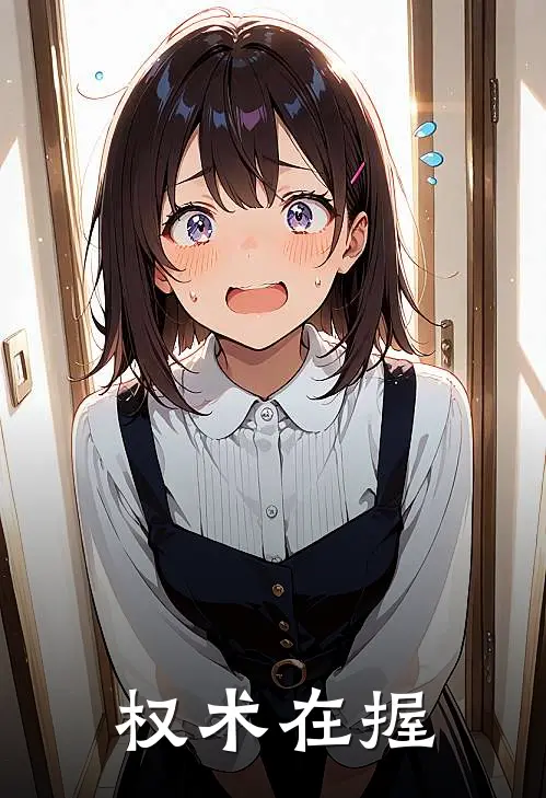 权术在握