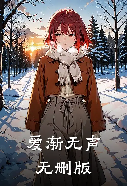 爱渐无声无删版