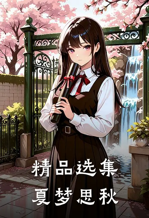精品选集夏梦思秋