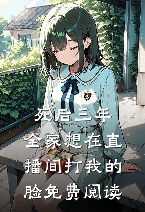 死后三年，全家想在直播间打我的脸免费阅读