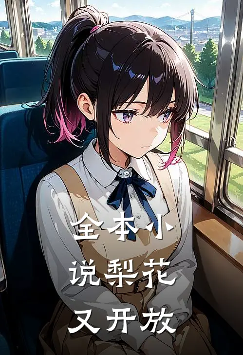 全本小说梨花又开放