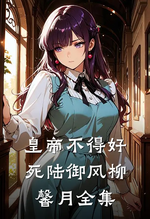 皇帝不得好死陆御风柳馨月 全集