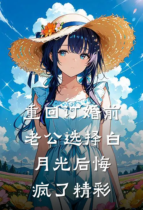重回订婚前，老公选择白月光后悔疯了精彩