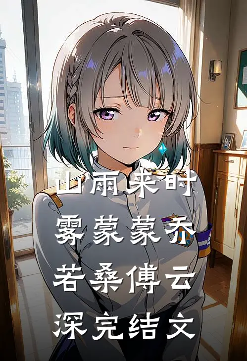 山雨来时雾蒙蒙乔若桑傅云深完结文