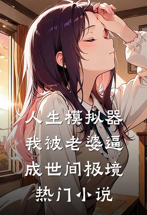 人生模拟器：我被老婆逼成世间极境热门小说