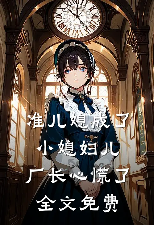 准儿媳成了小媳妇儿，厂长心慌了全文免费
