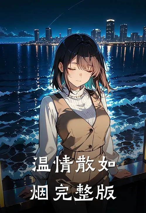 温情散如烟完整版