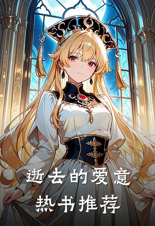 逝去的爱意热书推荐