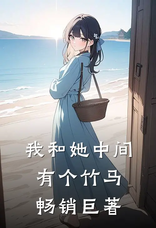 我和她中间有个竹马畅销巨著