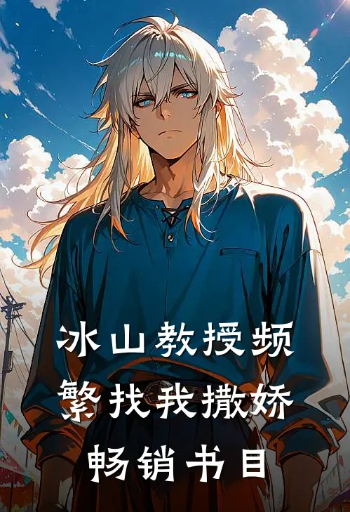 冰山教授频繁找我撒娇畅销书目