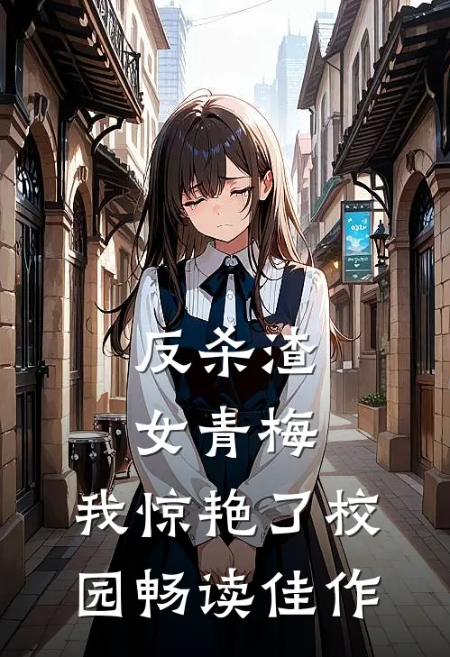 反杀渣女青梅，我惊艳了校园畅读佳作