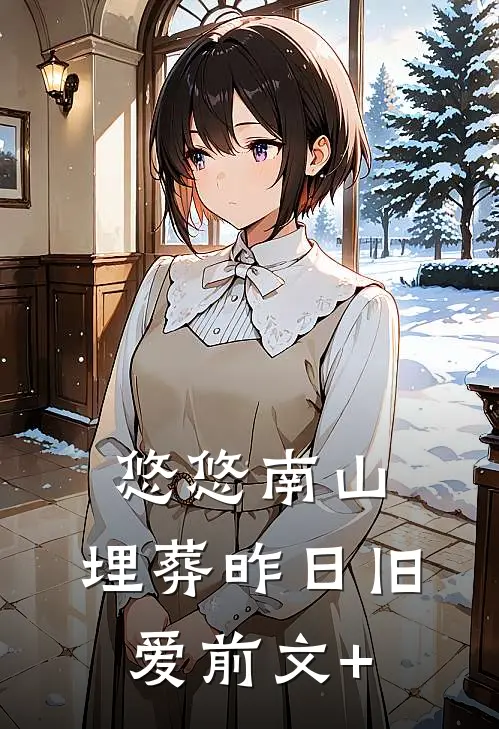 悠悠南山，埋葬昨日旧爱前文+