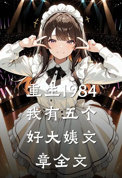 重生1984，我有五个好大姨文章全文